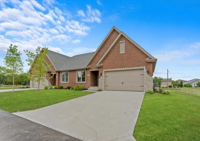 2nd image of 8803 Willow Ln #MODEL, Mokena, IL 60448 | MLS# 12679108