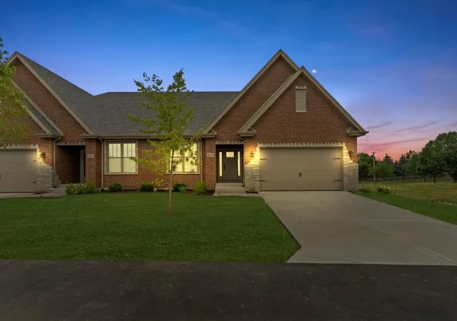 3rd image of 8803 Willow Ln #MODEL, Mokena, IL 60448 | MLS# 12679108