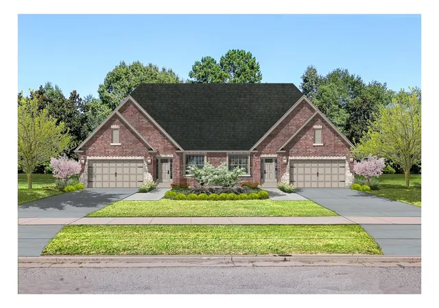 5th image of 8803 Willow Ln #MODEL, Mokena, IL 60448 | MLS# 12679108
