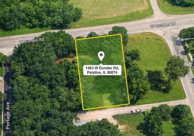 Homes for sale in Palatine, IL | 1483 W Dundee Rd, Palatine, IL 60074 | MLS# 12679140