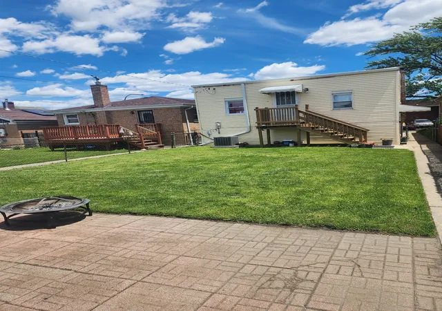 3rd image of 1822 S 55Th Ave, Cicero, IL 60804 | MLS# 12679146