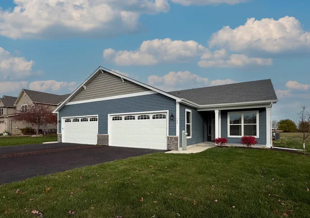 Homes for sale in Cortland, IL | 166 S Llanos St, Cortland, IL 60112 | MLS# 12679159