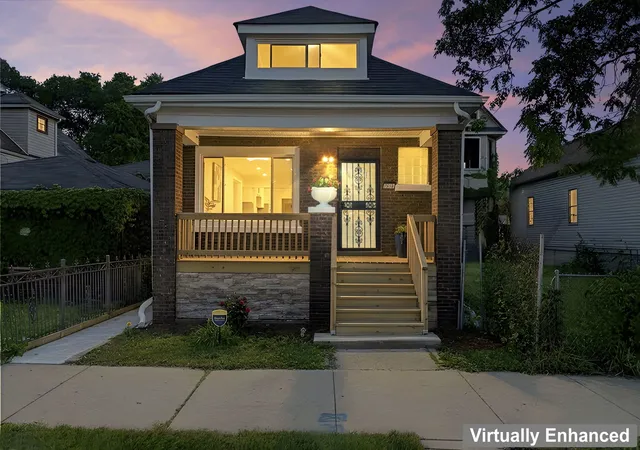 Homes for sale in Chicago, IL | 7814 S Drexel Ave, Chicago, IL 60619 | MLS# 12679161