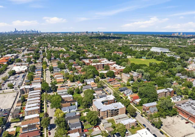 Homes for sale in Chicago, IL | 7814 S Drexel Ave, Chicago, IL 60619 | MLS# 12679161
