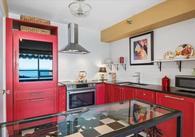 5th image of 512 N Mcclurg Ct #5303, Chicago, IL 60611 | MLS# 12679170
