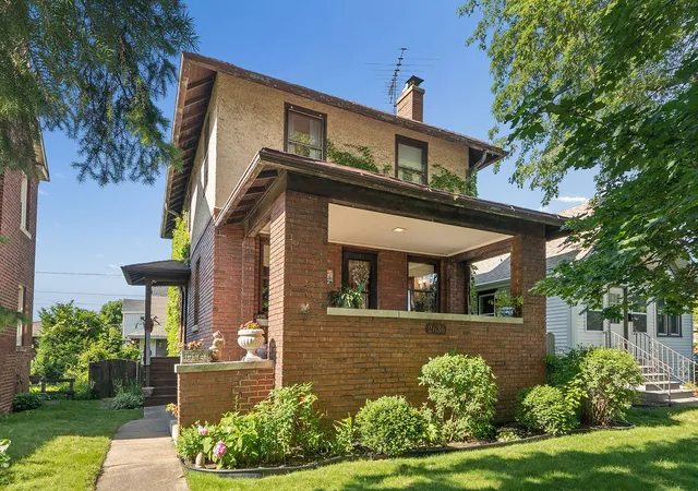 1st image of 2636 Burr Oak Ave, Blue Island, IL 60406 | MLS# 12679171