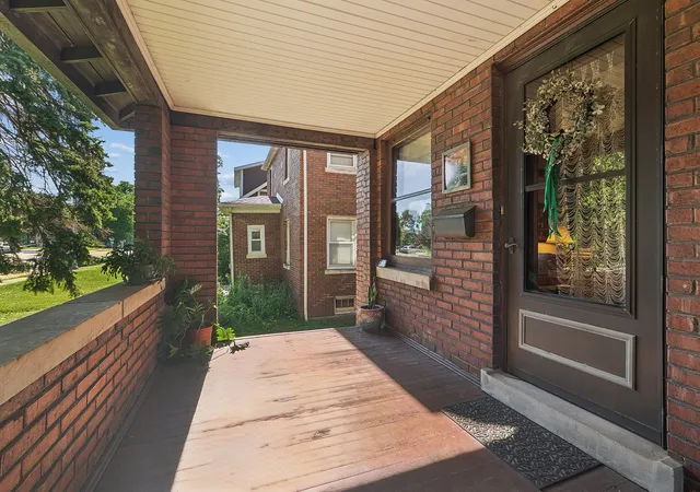 3rd image of 2636 Burr Oak Ave, Blue Island, IL 60406 | MLS# 12679171