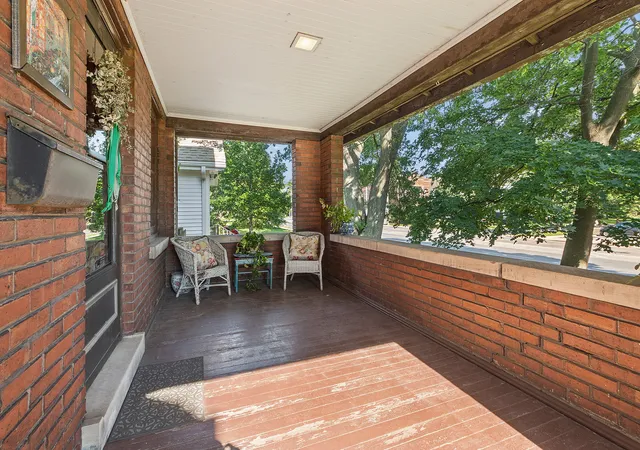 5th image of 2636 Burr Oak Ave, Blue Island, IL 60406 | MLS# 12679171