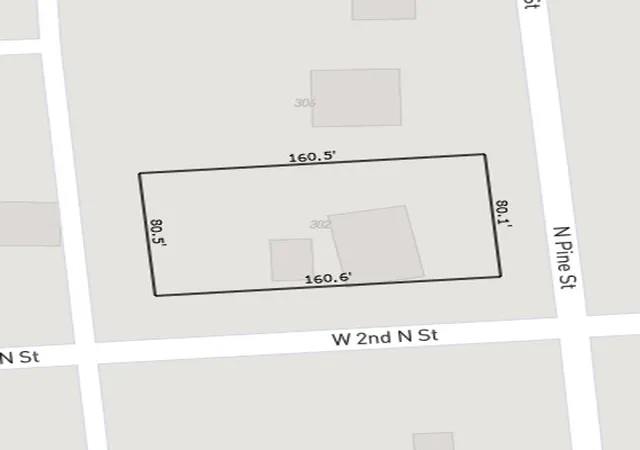 Photo 13 of Sale Pending at 302 N Pine St, Wenona, IL 61377 | MLS# 12679196 | Listing updated on 2026-09-08