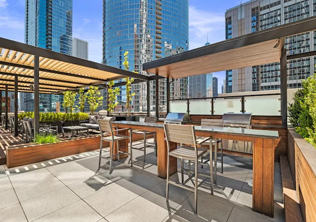 2nd image of 512 N Mcclurg Ct, Chicago, IL 60611