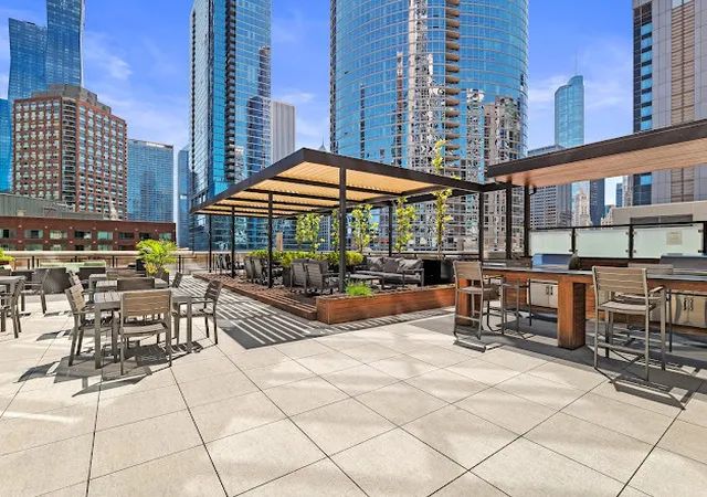 17th image of 512 N Mcclurg Ct #501, Chicago, IL 60611 | MLS# 12679213