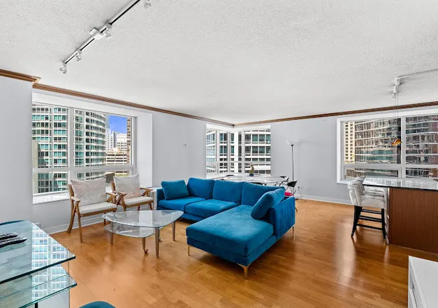 3rd image of 512 N Mcclurg Ct #501, Chicago, IL 60611 | MLS# 12679213