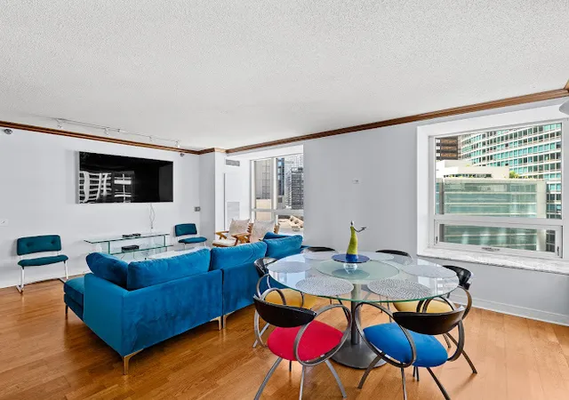 4th image of 512 N Mcclurg Ct #501, Chicago, IL 60611 | MLS# 12679213
