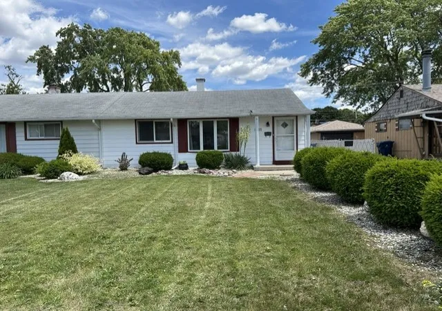 Townhouse for sale at 8855 S Komensky Ave, Hometown, IL 60456 | MLS# 12679223