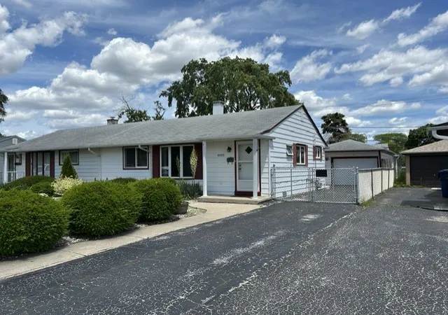 Photo 2 of Townhouse for sale at 8855 S Komensky Ave, Hometown, IL 60456 | MLS# 12679223 | Listing updated on 2026-08-04