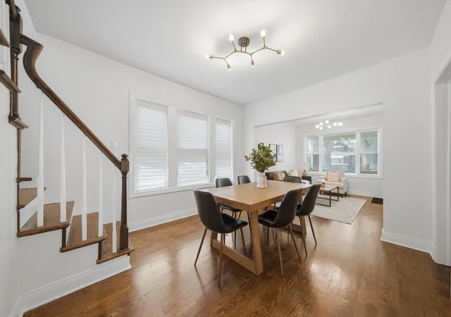 Homes for sale in Chicago, IL | 8611 S Aberdeen St, Chicago, IL 60620 | MLS# 12679227