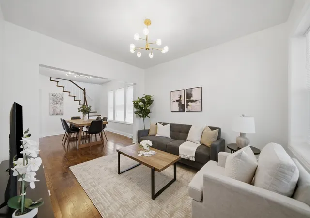 Homes for sale in Chicago, IL | 8611 S Aberdeen St, Chicago, IL 60620 | MLS# 12679227