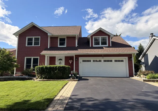2nd image of 579 Hempstead Ave, Naperville, IL 60565 | MLS# 12679248