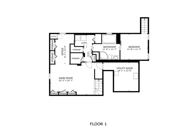 63rd image of 579 Hempstead Ave, Naperville, IL 60565 | MLS# 12679248