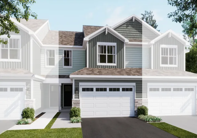 Photo 1 of Townhouse for sale at 25636 W Wakefield Dr, Plainfield, IL 60544 | MLS# 12679254 | Listing updated on 2026-08-25