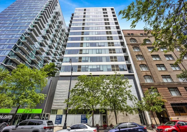 Homes for sale in Chicago, IL | 1345 S Wabash Ave #907, Chicago, IL 60605 | MLS# 12679261