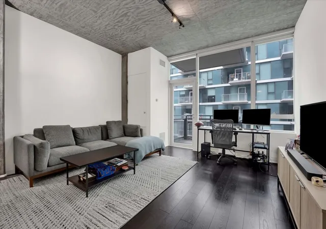 Homes for sale in Chicago, IL | 1345 S Wabash Ave #907, Chicago, IL 60605 | MLS# 12679261