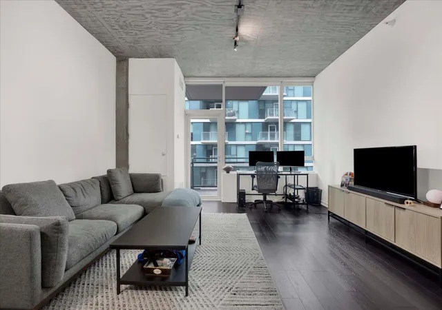 Homes for sale in Chicago, IL | 1345 S Wabash Ave #907, Chicago, IL 60605 | MLS# 12679261