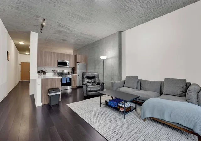 Homes for sale in Chicago, IL | 1345 S Wabash Ave #907, Chicago, IL 60605 | MLS# 12679261