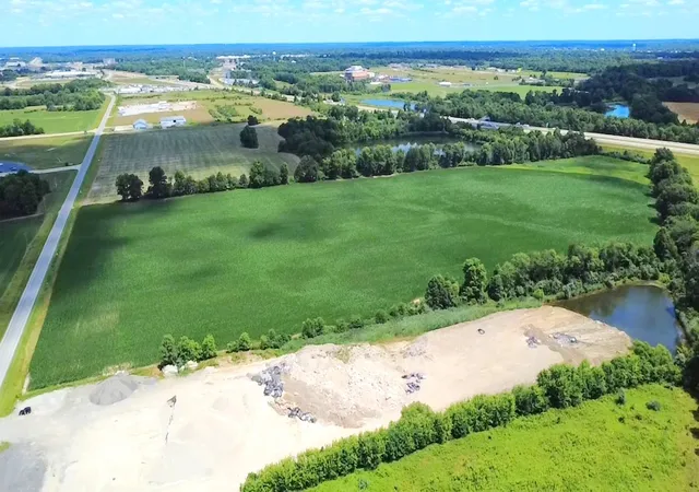 Photo 6 of Land for sale at 0 N Wells Byp Rd, Mount Vernon, IL 62864 | MLS# 12679284 | Listing updated on 2026-06-23