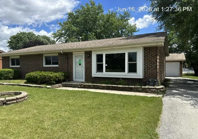 1st image of 651 Central Ave, Matteson, IL 60443 | MLS# 12679292