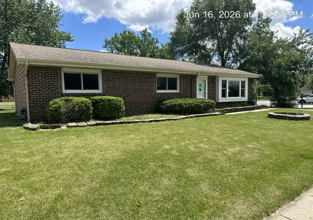 2nd image of 651 Central Ave, Matteson, IL 60443 | MLS# 12679292