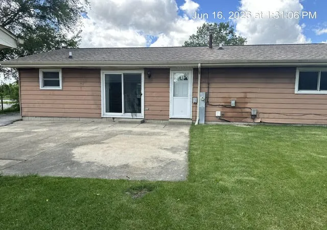 5th image of 651 Central Ave, Matteson, IL 60443 | MLS# 12679292