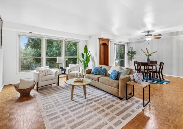 2nd image of 1535 Park Ave #505, River Forest, IL 60305 | MLS# 12679293
