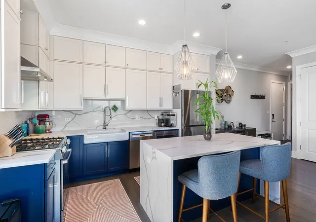 4th image of 5748 N Hermitage Ave #404, Chicago, IL 60660 | MLS# 12679301