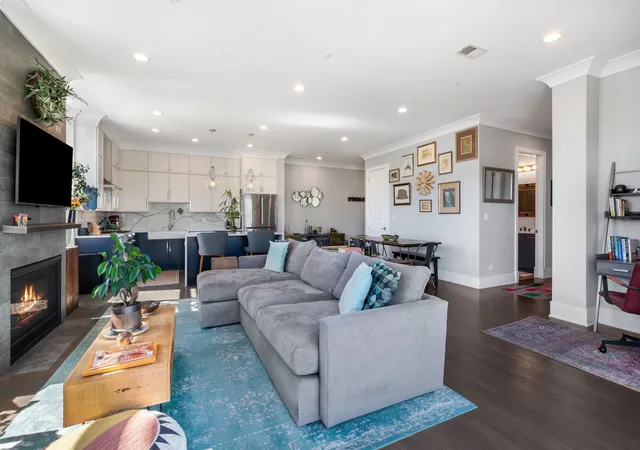 5th image of 5748 N Hermitage Ave #404, Chicago, IL 60660 | MLS# 12679301