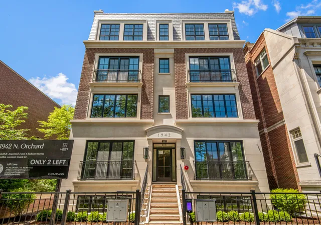 1st image of 1942 N Orchard St #1N, Chicago, IL 60614 | MLS# 12679360