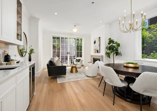 2nd image of 1942 N Orchard St #1N, Chicago, IL 60614 | MLS# 12679360