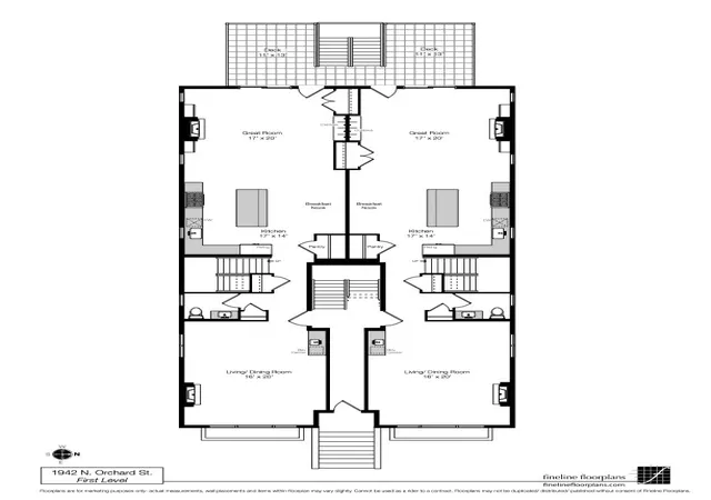 26th image of 1942 N Orchard St #1N, Chicago, IL 60614 | MLS# 12679360