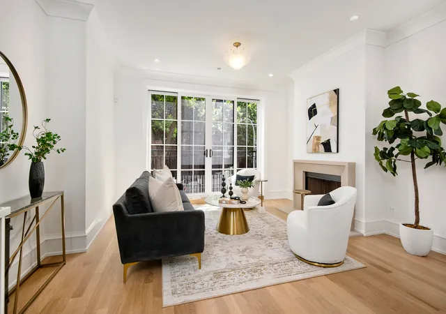 3rd image of 1942 N Orchard St #1N, Chicago, IL 60614 | MLS# 12679360