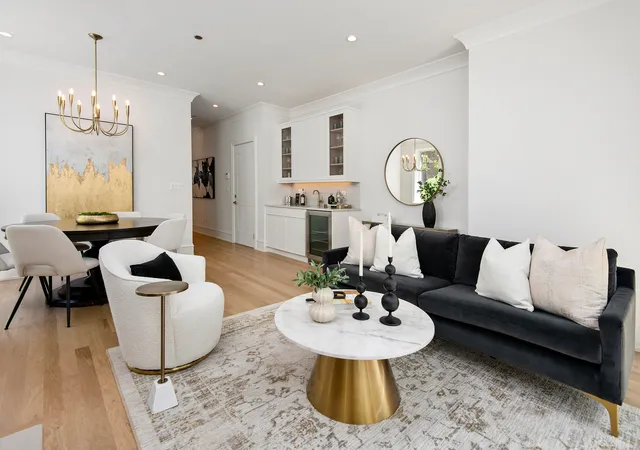 4th image of 1942 N Orchard St #1N, Chicago, IL 60614 | MLS# 12679360