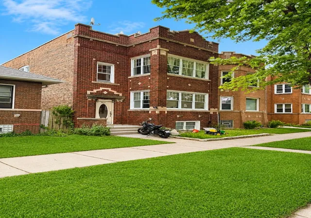 Photo 3 of Multi family home for sale at 5837 N Washtenaw Ave, Chicago, IL 60659 | MLS# 12679368 | Listing updated on 2026-09-12