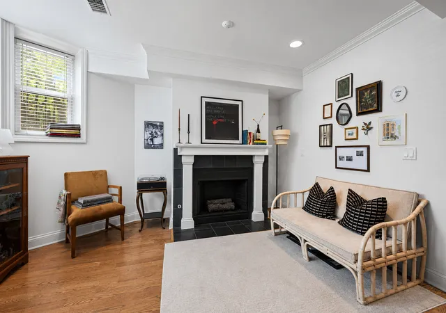 Homes for sale in Chicago, IL | 2216 N Sedgwick St #1, Chicago, IL 60614 | MLS# 12679369