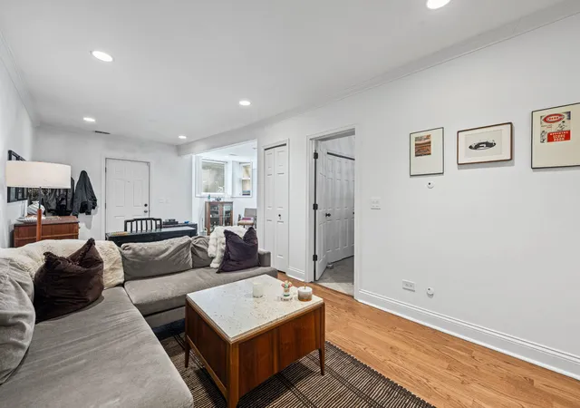 Homes for sale in Chicago, IL | 2216 N Sedgwick St #1, Chicago, IL 60614 | MLS# 12679369