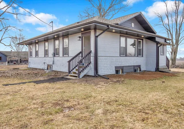 Homes for sale in Caledonia, IL | 18763 Grade School Rd, Caledonia, IL 61011 | MLS# 12679371