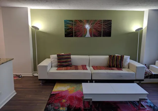 2nd image of 1540 N State Pkwy #1C, Chicago, IL 60610 | MLS# 12679396