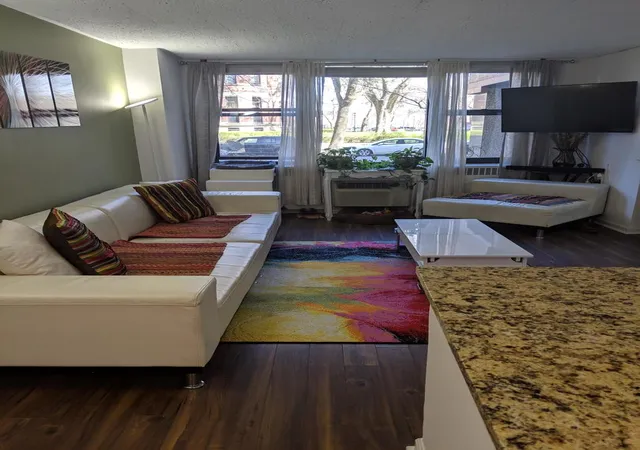 4th image of 1540 N State Pkwy #1C, Chicago, IL 60610 | MLS# 12679396