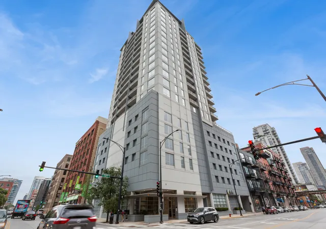 1st image of 330 W Grand Ave #1403, Chicago, IL 60654 | MLS# 12679397