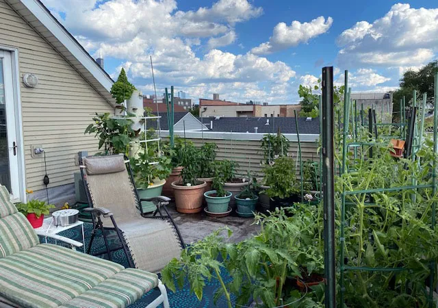 26th image of 718 N Willard Ct #2, Chicago, IL 60642 | MLS# 12679398