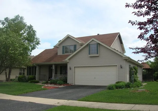 Homes for sale in Park Forest, IL | 441 Tamarack St, Park Forest, IL 60466 | MLS# 12679406