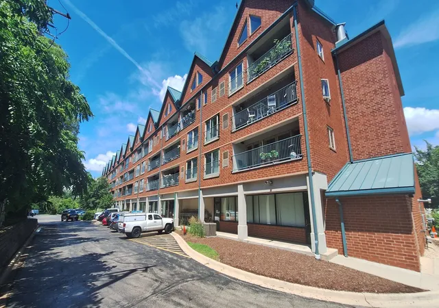 Homes for sale in Lisle, IL | 1111 Burlington Ave #402, Lisle, IL 60532 | MLS# 12679415